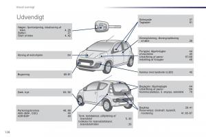 Peugeot-107-Bilens-instruktionsbog page 130 min