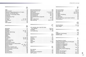 Peugeot-107-Bilens-instruktionsbog page 135 min
