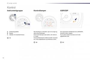 Peugeot-107-Bilens-instruktionsbog page 16 min