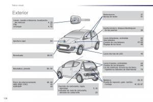 Peugeot-107-manual-del-propietario page 130 min