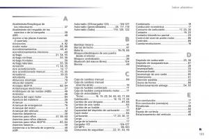 Peugeot-107-manual-del-propietario page 135 min