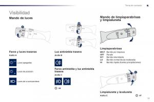 Peugeot-107-manual-del-propietario page 13 min