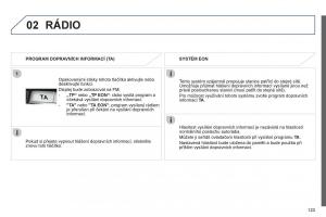 Peugeot-107-navod-k-obsludze page 125 min