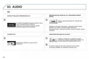 Peugeot-107-navod-k-obsludze page 128 min