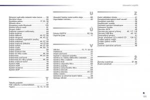 Peugeot-107-navod-k-obsludze page 137 min