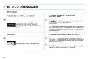 Peugeot-107-Kezelesi-utmutato page 128 min