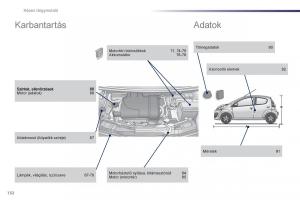 Peugeot-107-Kezelesi-utmutato page 134 min