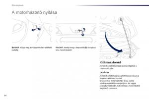 Peugeot-107-Kezelesi-utmutato page 86 min