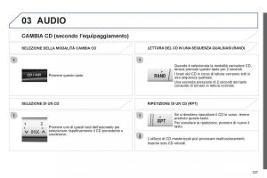 Peugeot-107-manuale-del-proprietario page 129 min