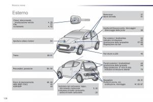 Peugeot-107-manuale-del-proprietario page 130 min