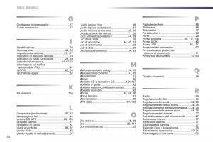 Peugeot-107-manuale-del-proprietario page 136 min