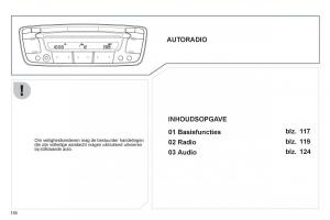 Peugeot-107-handleiding page 118 min