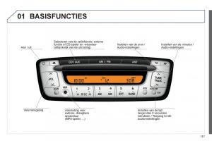 Peugeot-107-handleiding page 119 min