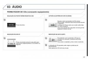 manuel-du-propriétaire-Peugeot-107-manual-del-propietario page 129 min