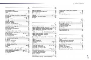 Peugeot-107-manual-del-propietario page 135 min