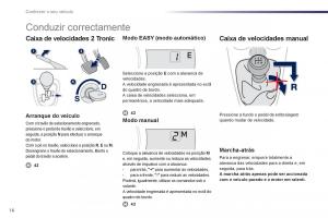 Bedienungsanleitung-Peugeot-107-manual-del-propietario page 18 min