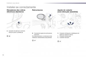 instrukcja-obsługi-Peugeot-107-manual-del-propietario page 12 min