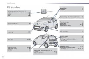 manuel-du-propriétaire-Peugeot-107-instruktionsbok page 130 min