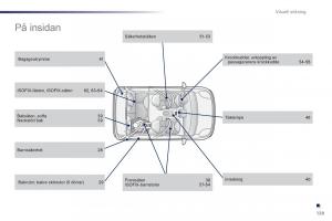 instrukcja-obsługi-Peugeot-107-instruktionsbok page 131 min