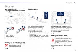 Peugeot-107-instruktionsbok page 17 min