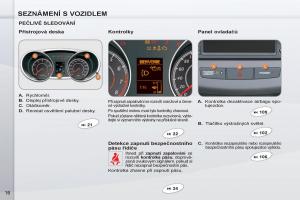 manuel-du-propriétaire-Peugeot-4007-navod-k-obsludze page 18 min
