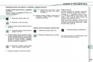 manual--Peugeot-4007-navod-k-obsludze page 221 min
