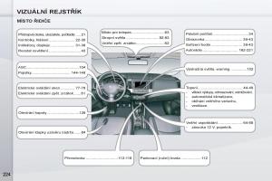 manual-Peugeot-4007-navod-k-obsludze page 226 min