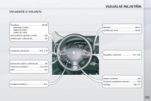 manual--Peugeot-4007-navod-k-obsludze page 227 min