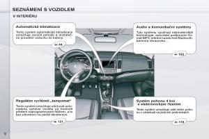Bedienungsanleitung-Peugeot-4007-navod-k-obsludze page 10 min