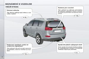 manuel-du-propriétaire-Peugeot-4007-navod-k-obsludze page 6 min