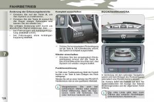 Peugeot-4007-Handbuch page 126 min