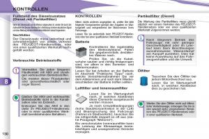 Peugeot-4007-Handbuch page 132 min