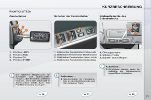 manual--Peugeot-4007-Handbuch page 15 min