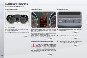 instrukcja-obsługi-Peugeot-4007-Handbuch page 18 min