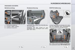 Peugeot-4007-Handbuch page 19 min
