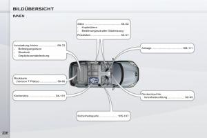 Bedienungsanleitung-Peugeot-4007-Handbuch page 228 min