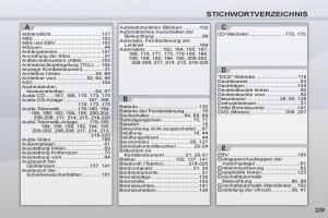 manual-Peugeot-4007-Handbuch page 231 min