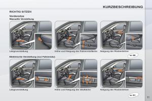Peugeot-4007-Handbuch page 13 min