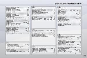 Bedienungsanleitung-Peugeot-4007-Handbuch page 233 min
