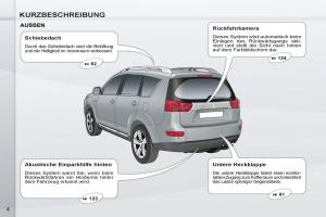 Peugeot-4007-Handbuch page 6 min