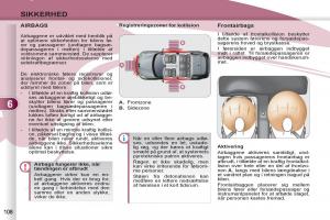 Peugeot-4007-Bilens-instruktionsbog page 110 min