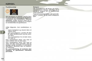 Peugeot-4007-Bilens-instruktionsbog page 120 min