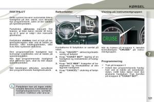 Peugeot-4007-Bilens-instruktionsbog page 123 min