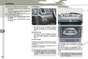 Peugeot-4007-Bilens-instruktionsbog page 126 min