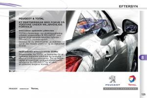 Peugeot-4007-Bilens-instruktionsbog page 127 min