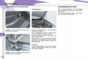 Peugeot-4007-Bilens-instruktionsbog page 128 min