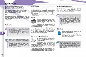 Peugeot-4007-Bilens-instruktionsbog page 132 min