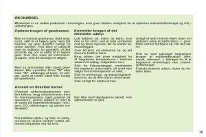 Bedienungsanleitung-Peugeot-4007-Bilens-instruktionsbog page 21 min