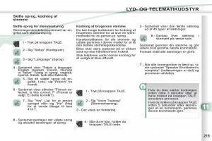 manual--Peugeot-4007-Bilens-instruktionsbog page 217 min