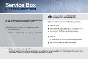 instrukcja-obsługi-Peugeot-4007-Bilens-instruktionsbog page 2 min